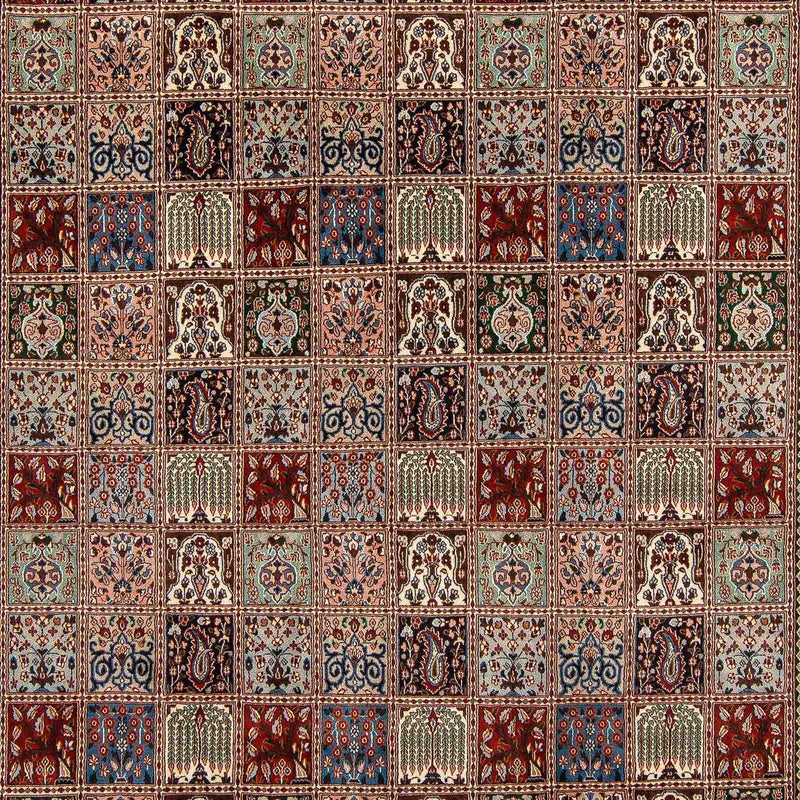 Tappeto Persero - Classico - 338 x 245 cm - multicolore