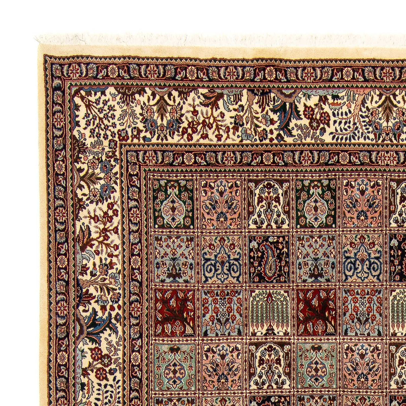 Moud Tappeto 338x245cm - Tappeto persiano