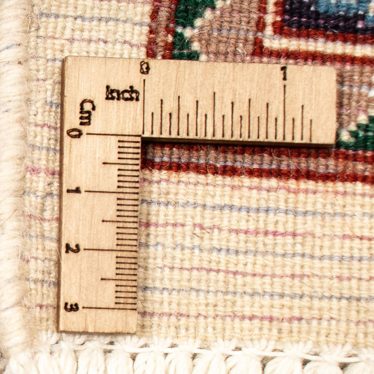 Tappeto Persero - Classico - 338 x 245 cm - multicolore