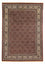 Tappeto Persero - Classico - 342 x 244 cm - rosso scuro