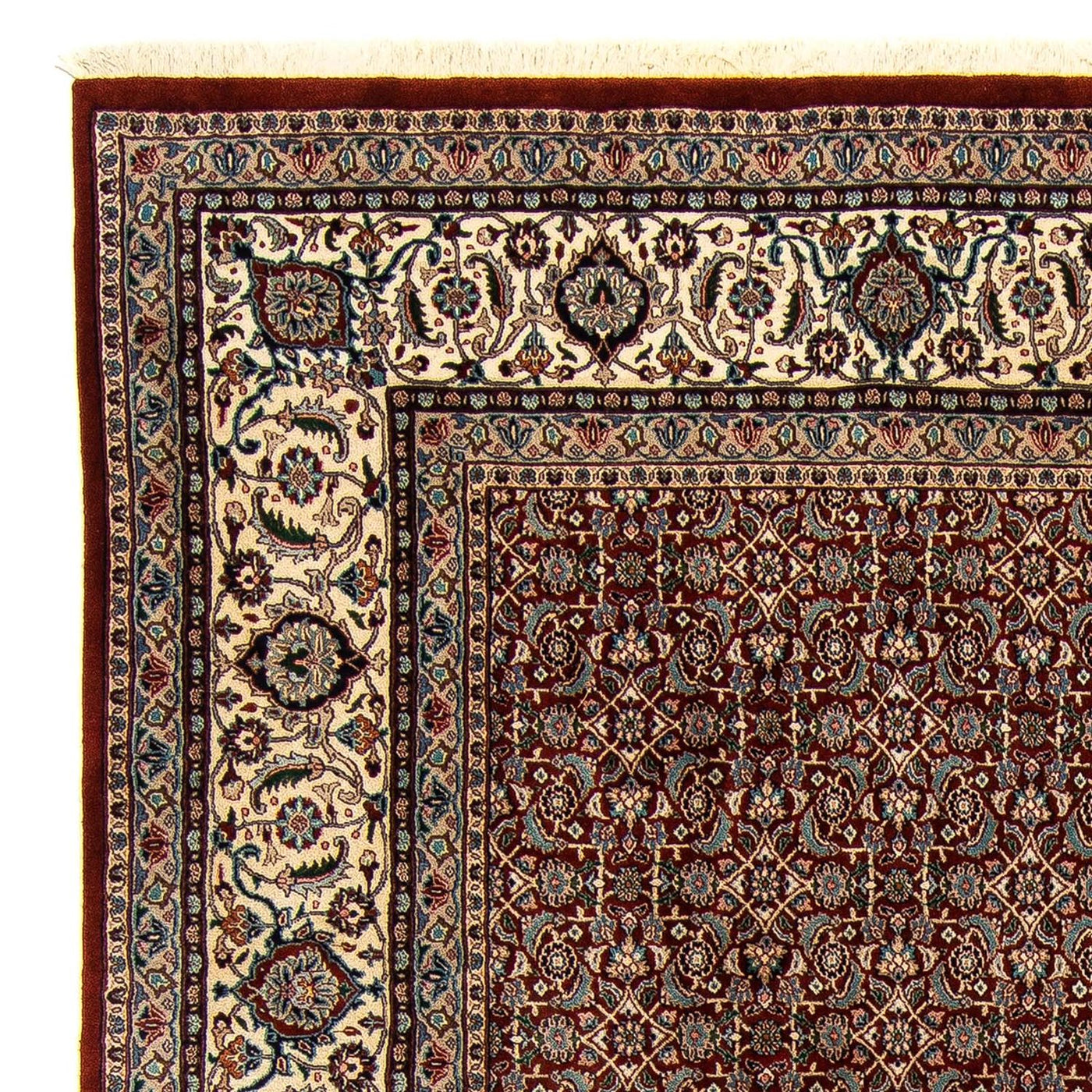 Moud Tappeto 342x244cm - Tappeto persiano