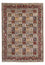 Tappeto Persero - Classico - 286 x 198 cm - rosso