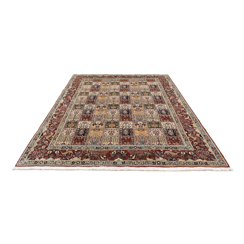Tappeto Persero - Classico - 286 x 198 cm - rosso