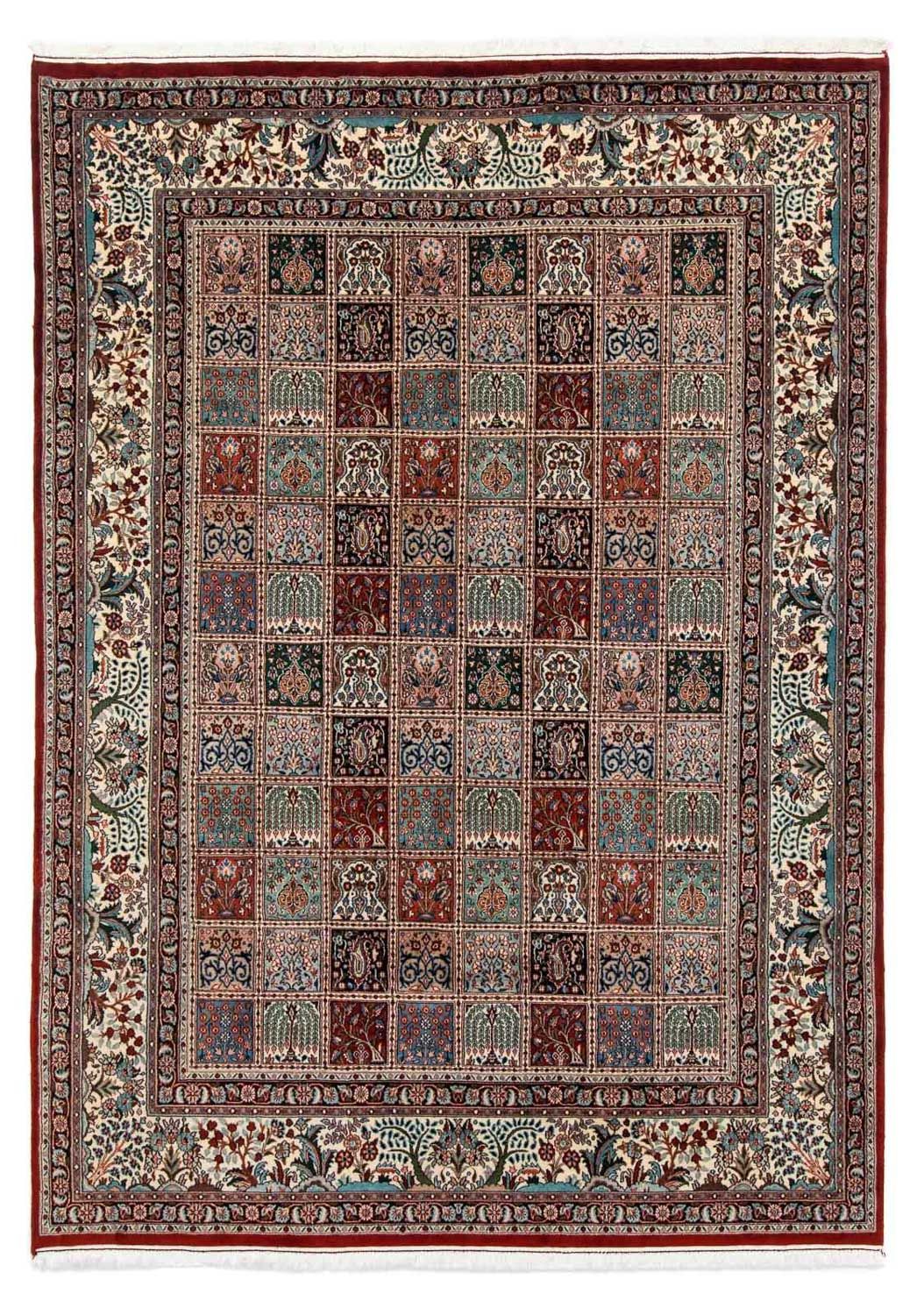 Tappeto Persero - Classico - 290 x 195 cm - multicolore