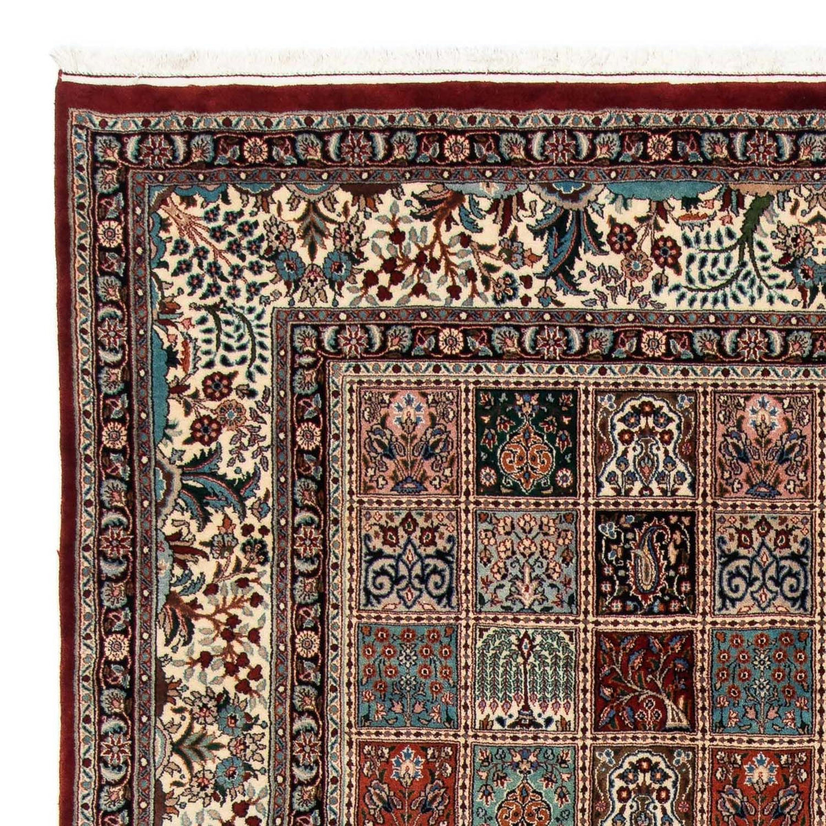 Tappeto Persero - Classico - 290 x 195 cm - multicolore