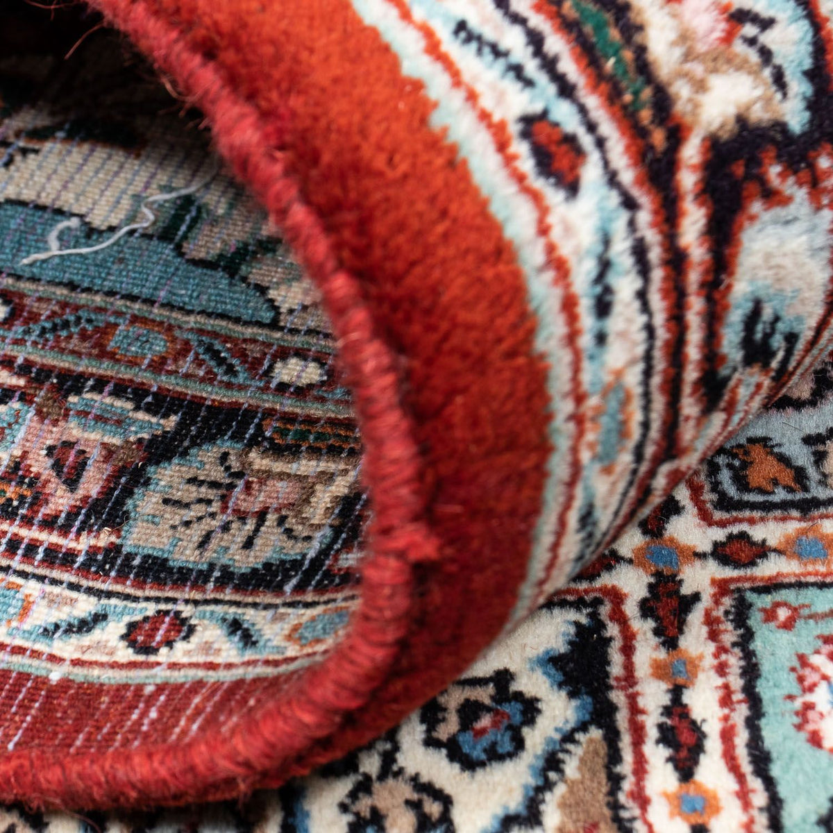 Tappeto Persero - Classico - 290 x 195 cm - multicolore