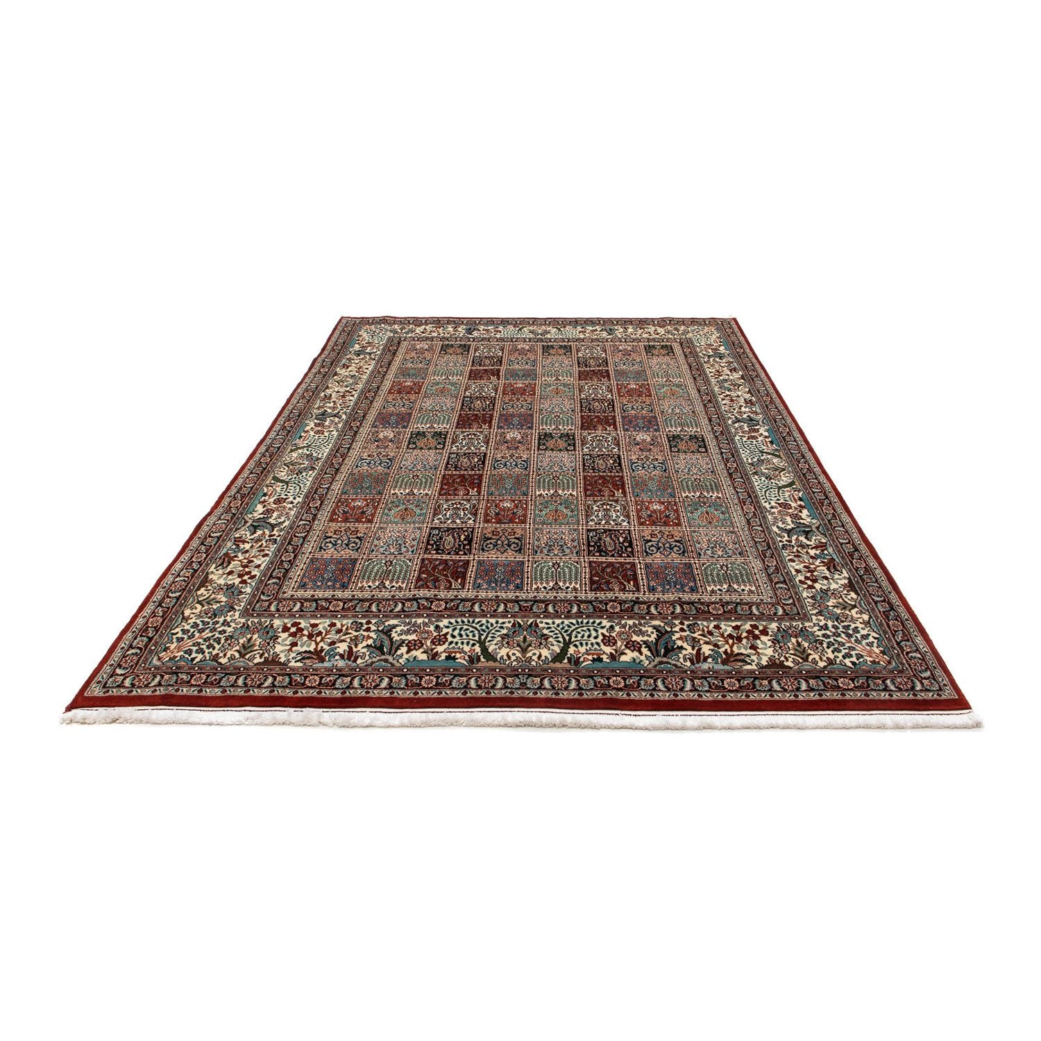 Tappeto Persero - Classico - 290 x 195 cm - multicolore