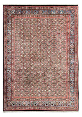 Tappeto Persero - Classico - 296 x 207 cm - rosso chiaro