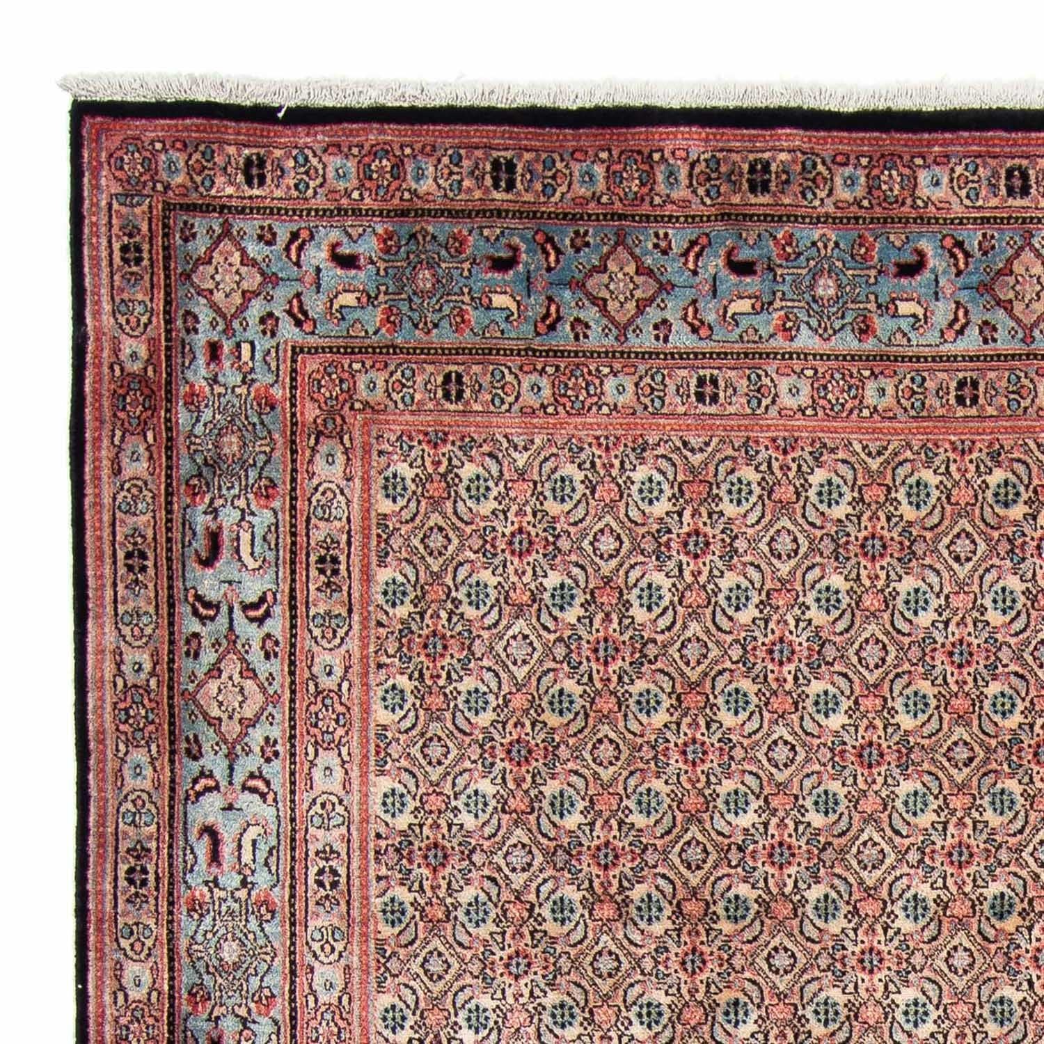 Tappeto Persero - Classico - 296 x 207 cm - rosso chiaro