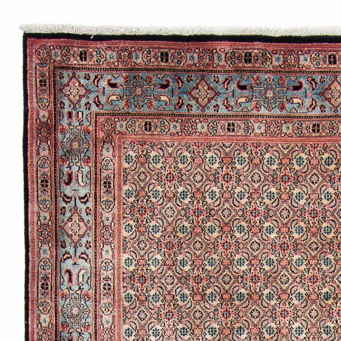 Moud Tappeto 296x207cm - Tappeto persiano
