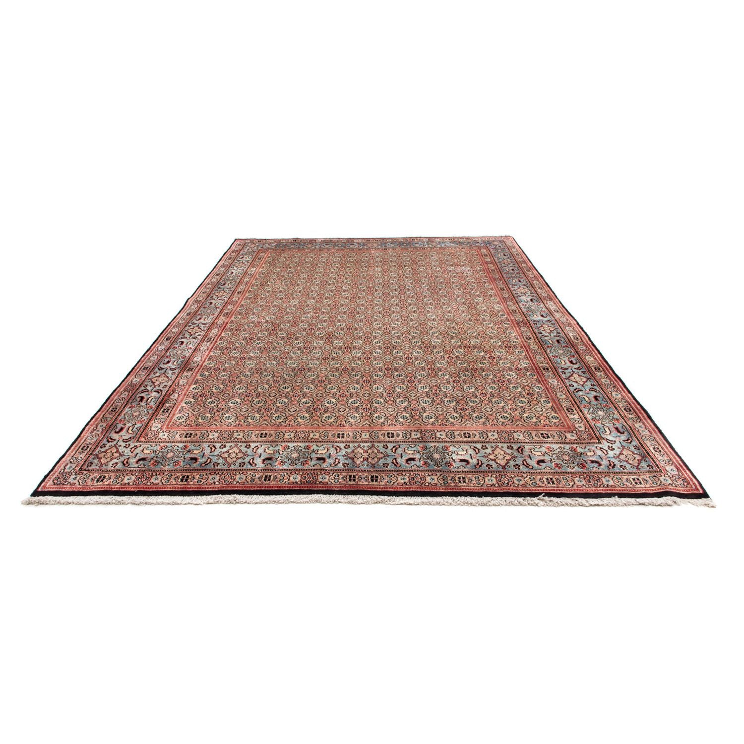 Tappeto Persero - Classico - 296 x 207 cm - rosso chiaro
