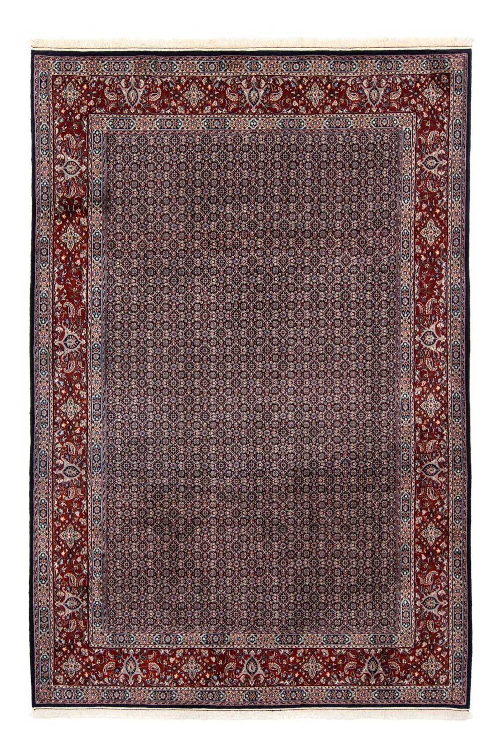 Tappeto Persero - Classico - 293 x 203 cm - blu scuro