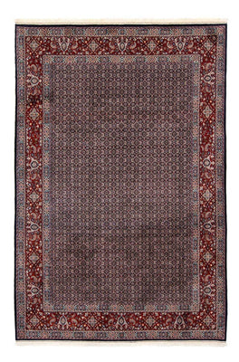 Tappeto Persero - Classico - 293 x 203 cm - blu scuro