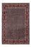 Tappeto Persero - Classico - 293 x 203 cm - blu scuro