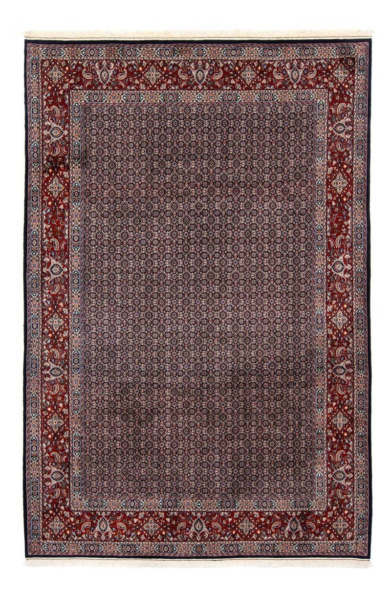 Tappeto Persero - Classico - 293 x 203 cm - blu scuro
