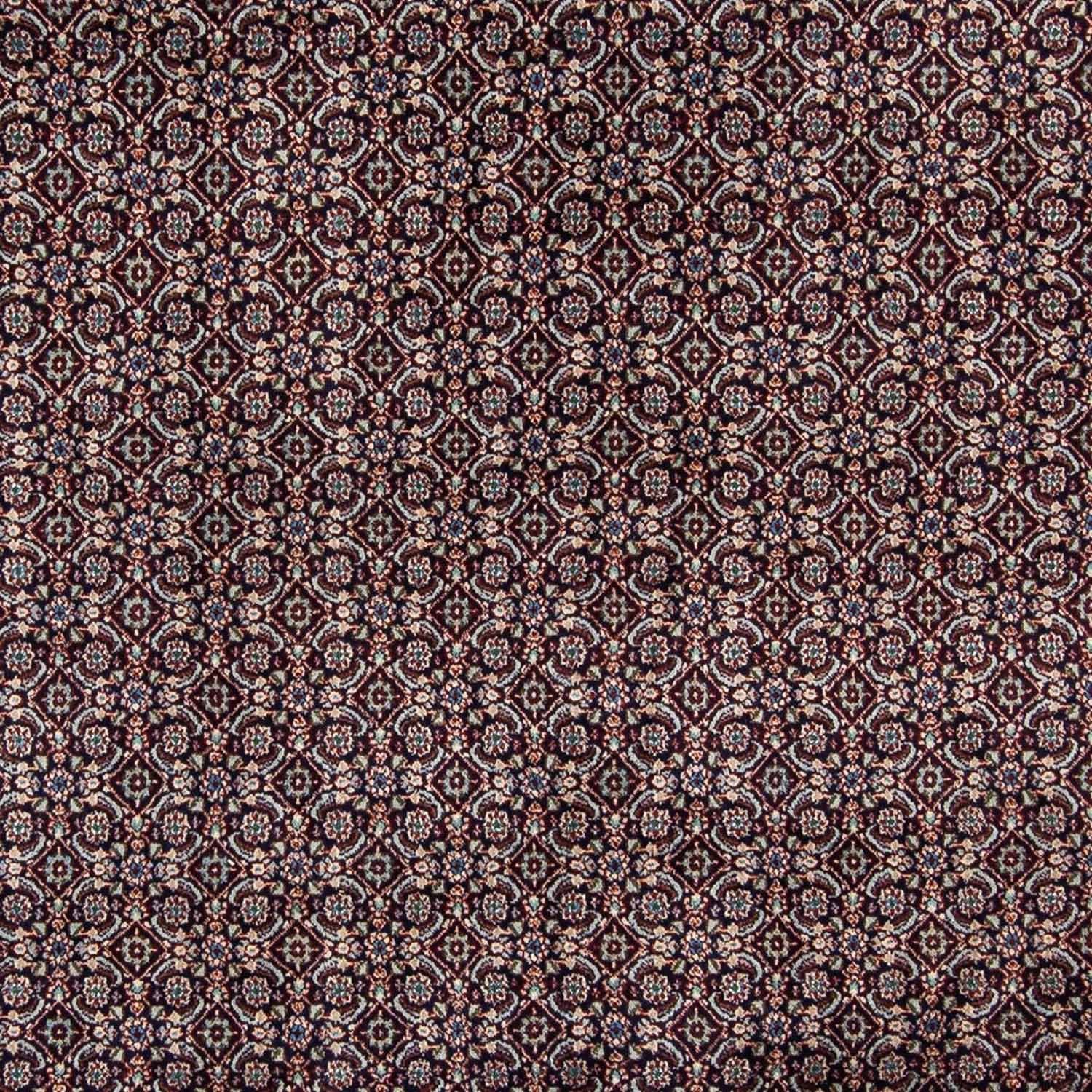 Tappeto Persero - Classico - 293 x 203 cm - blu scuro