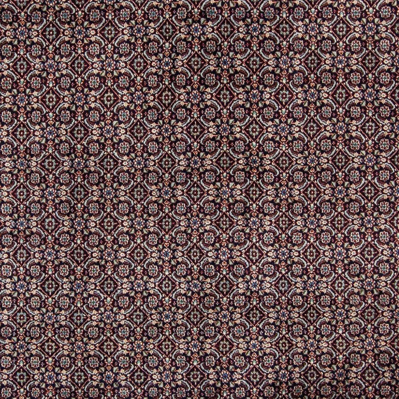 Tappeto Persero - Classico - 293 x 203 cm - blu scuro