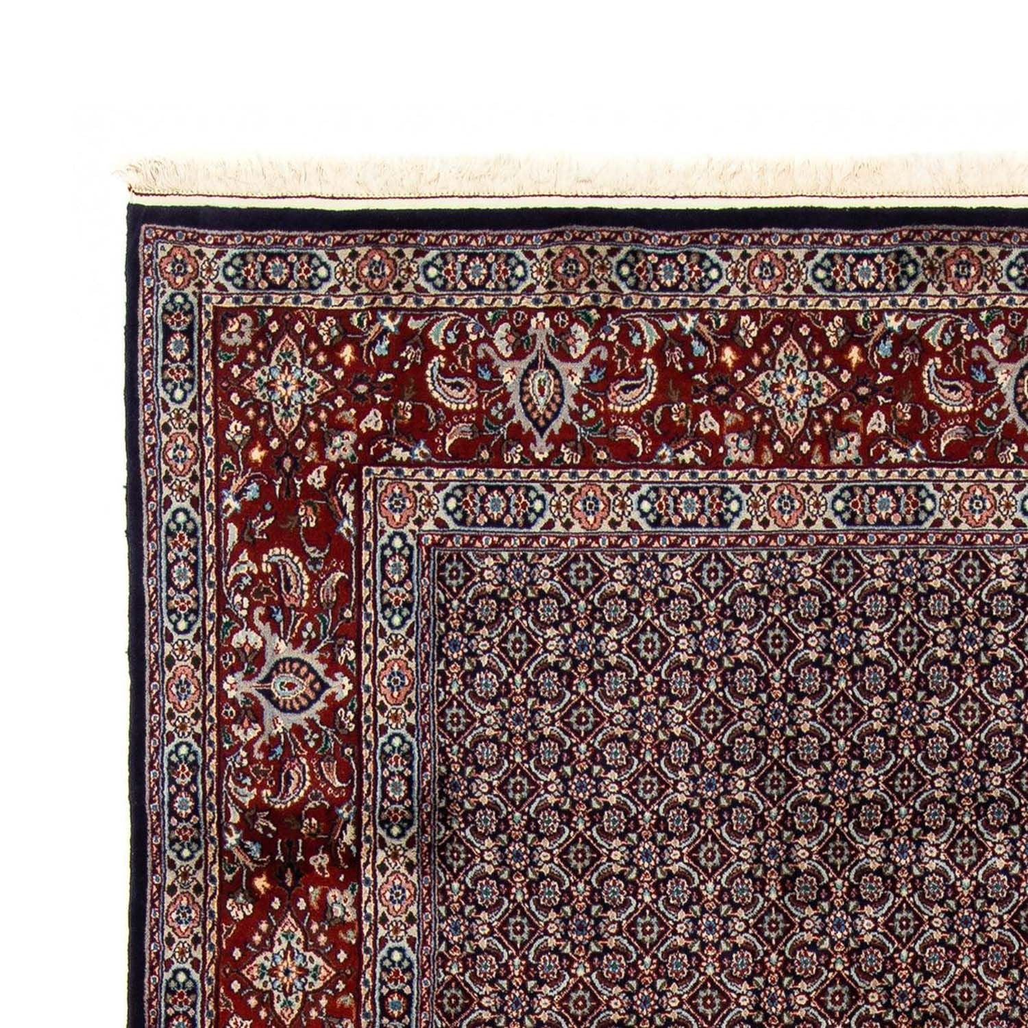 Tappeto Persero - Classico - 293 x 203 cm - blu scuro