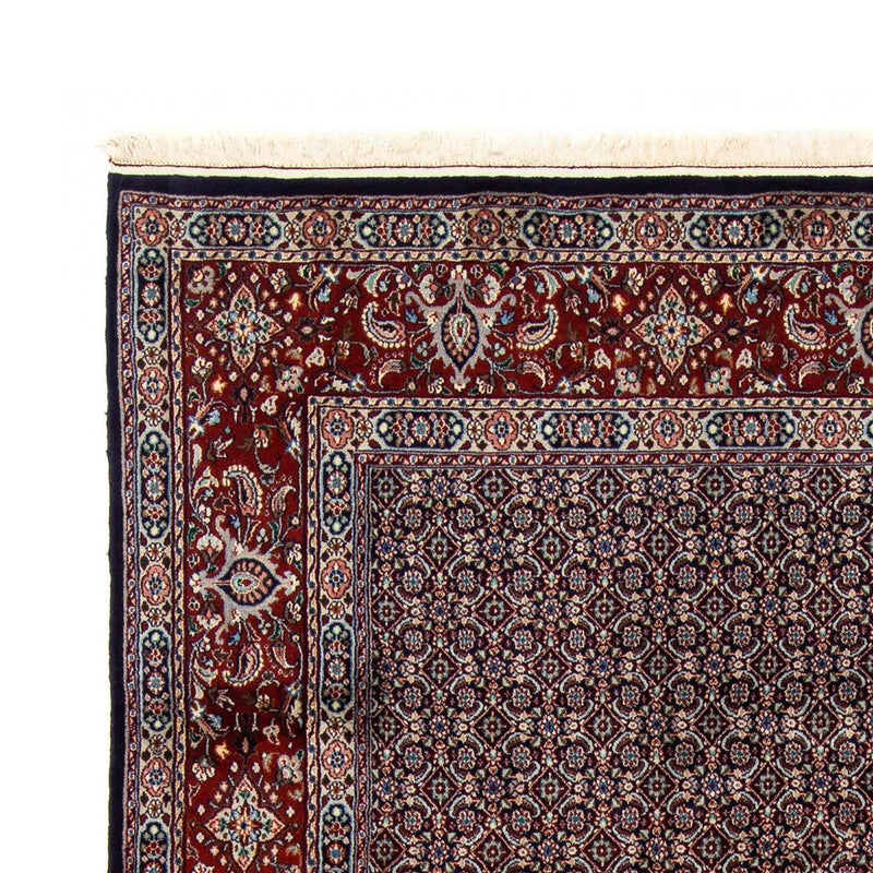 Tappeto Persero - Classico - 293 x 203 cm - blu scuro