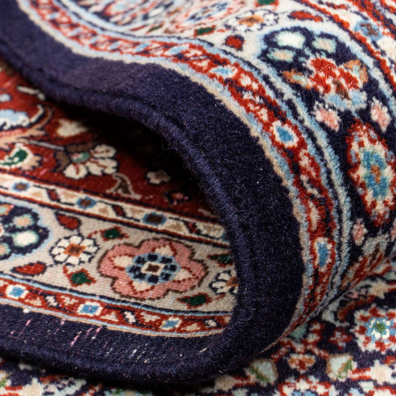 Tappeto Persero - Classico - 293 x 203 cm - blu scuro