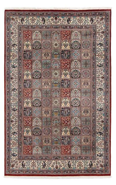 Moud Tappeto 192x302cm - Tappeto persiano