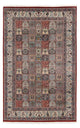 Moud Tappeto 302x192cm - Tappeto persiano