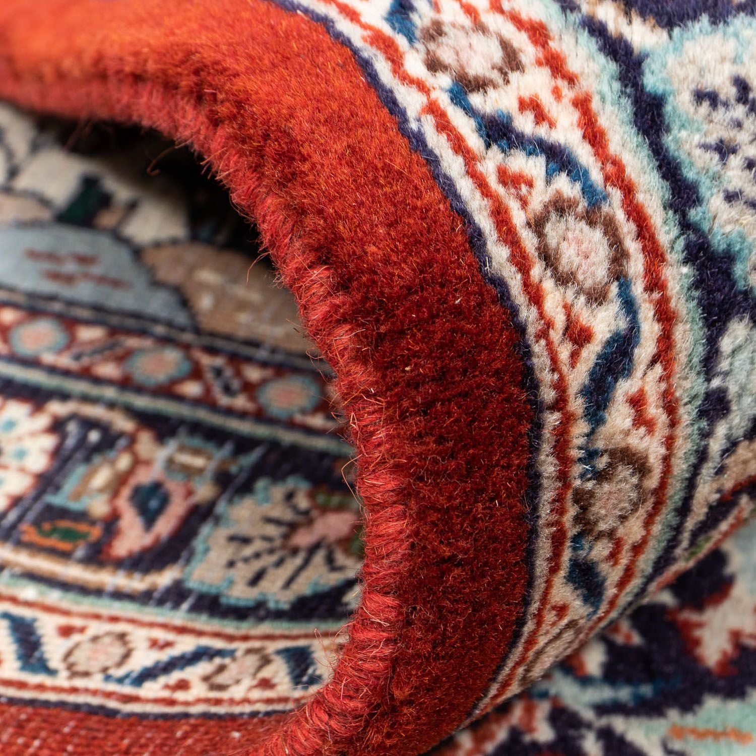 Tappeto Persero - Classico - 302 x 192 cm - multicolore