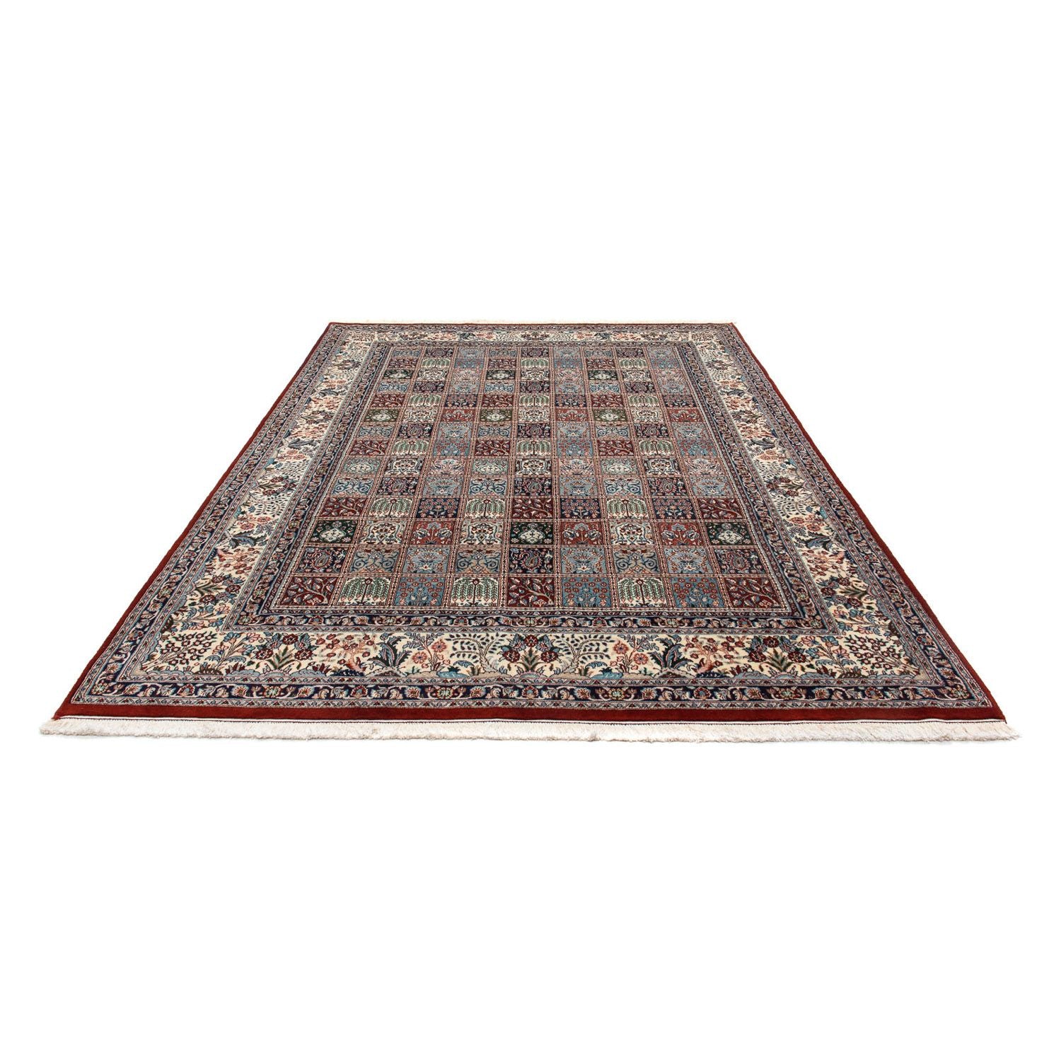 Tappeto Persero - Classico - 290 x 200 cm - multicolore