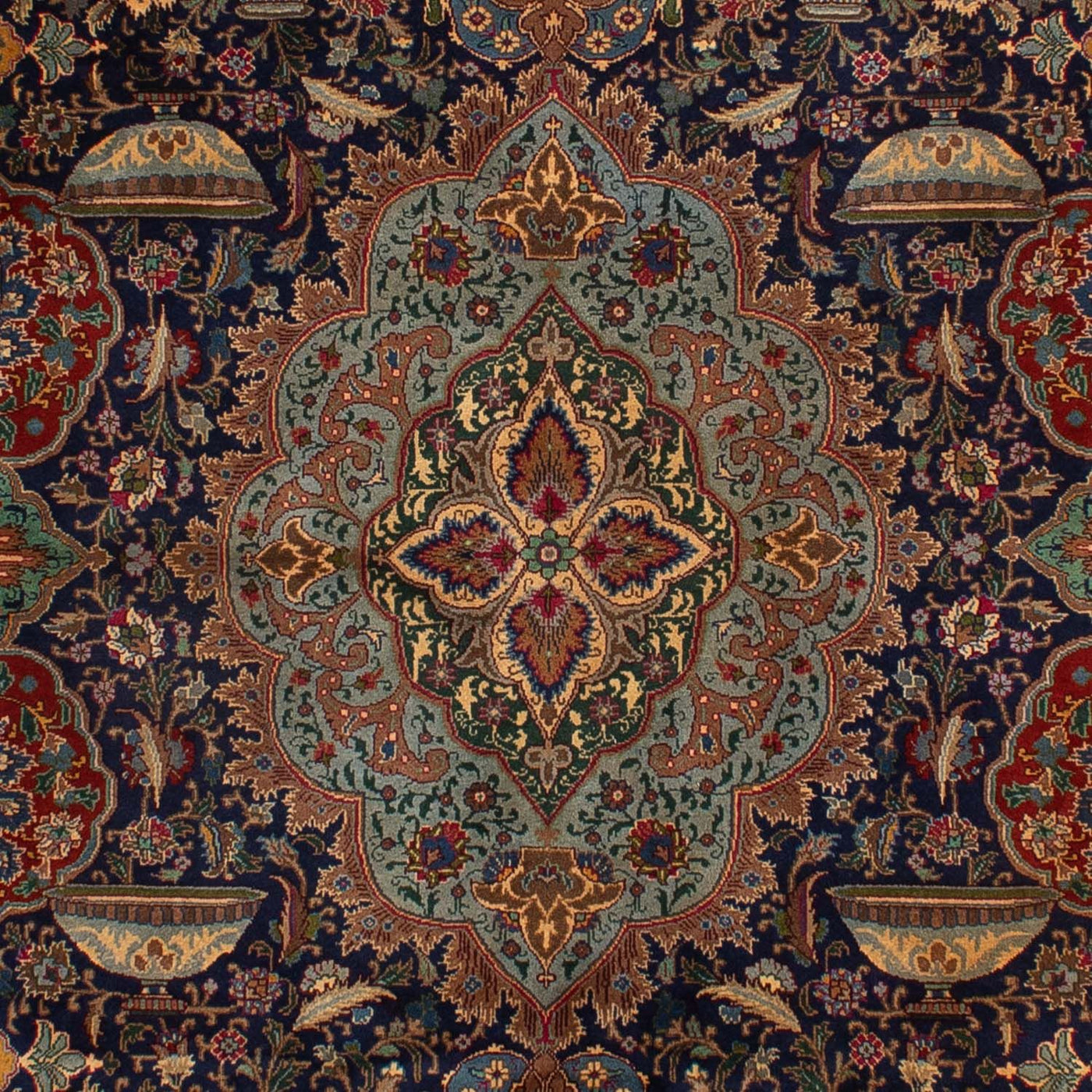 Kashmar Tappeto 288x200cm - Tappeto persiano