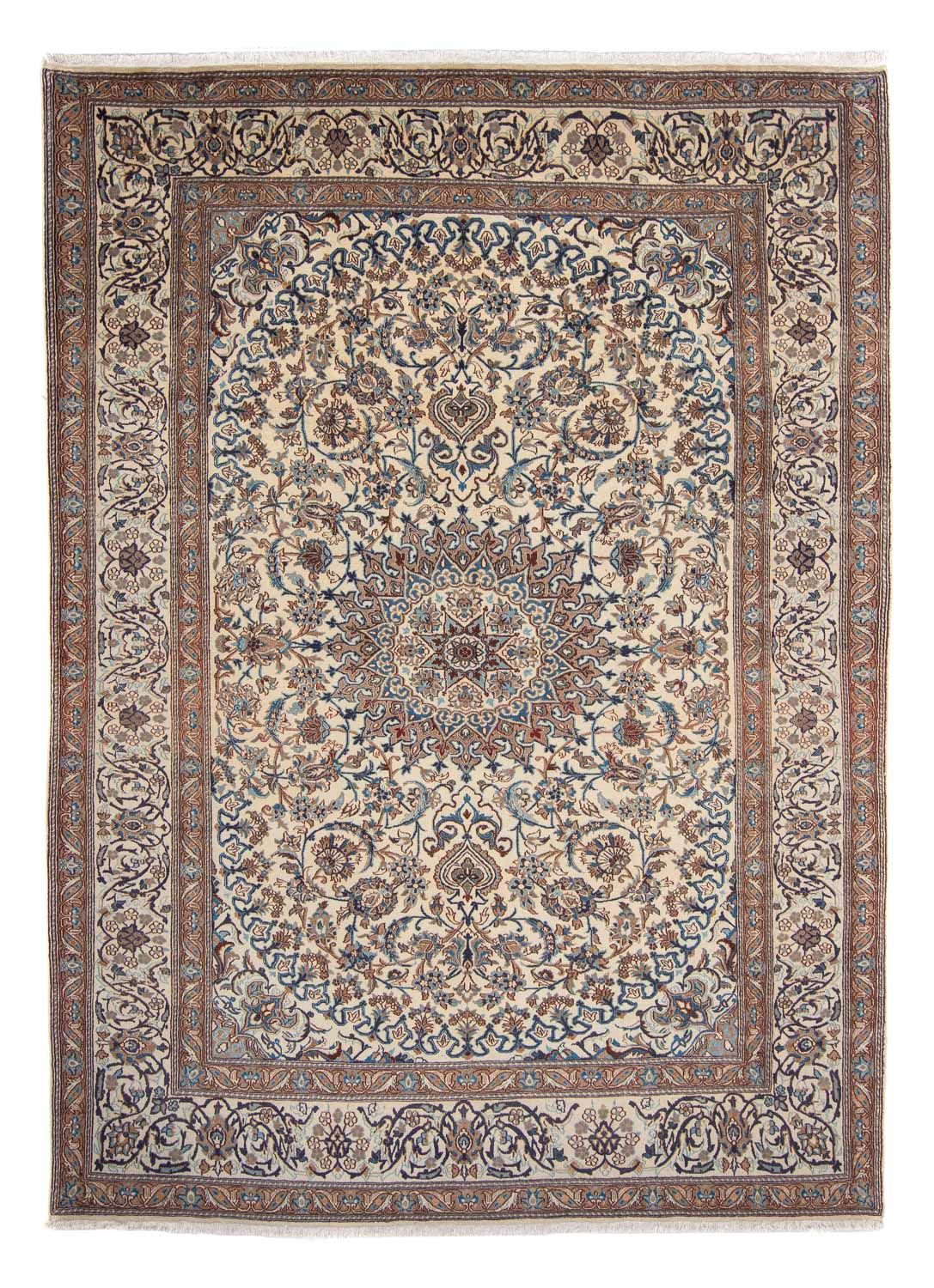 Tappeto Persero - Classico - 343 x 248 cm - beige