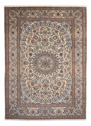 Tappeto Persero - Classico - 343 x 248 cm - beige