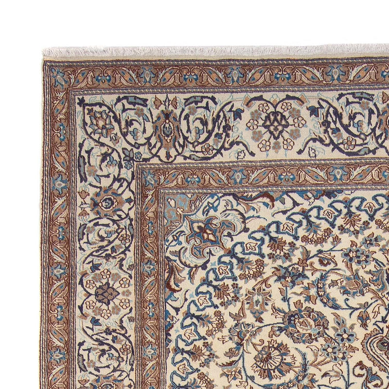 Tappeto Persero - Classico - 343 x 248 cm - beige