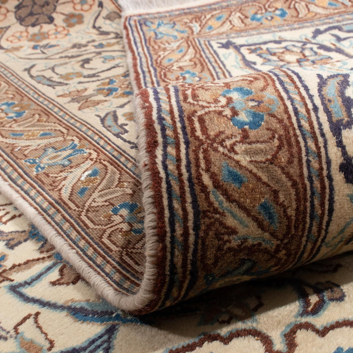 Tappeto Persero - Classico - 343 x 248 cm - beige