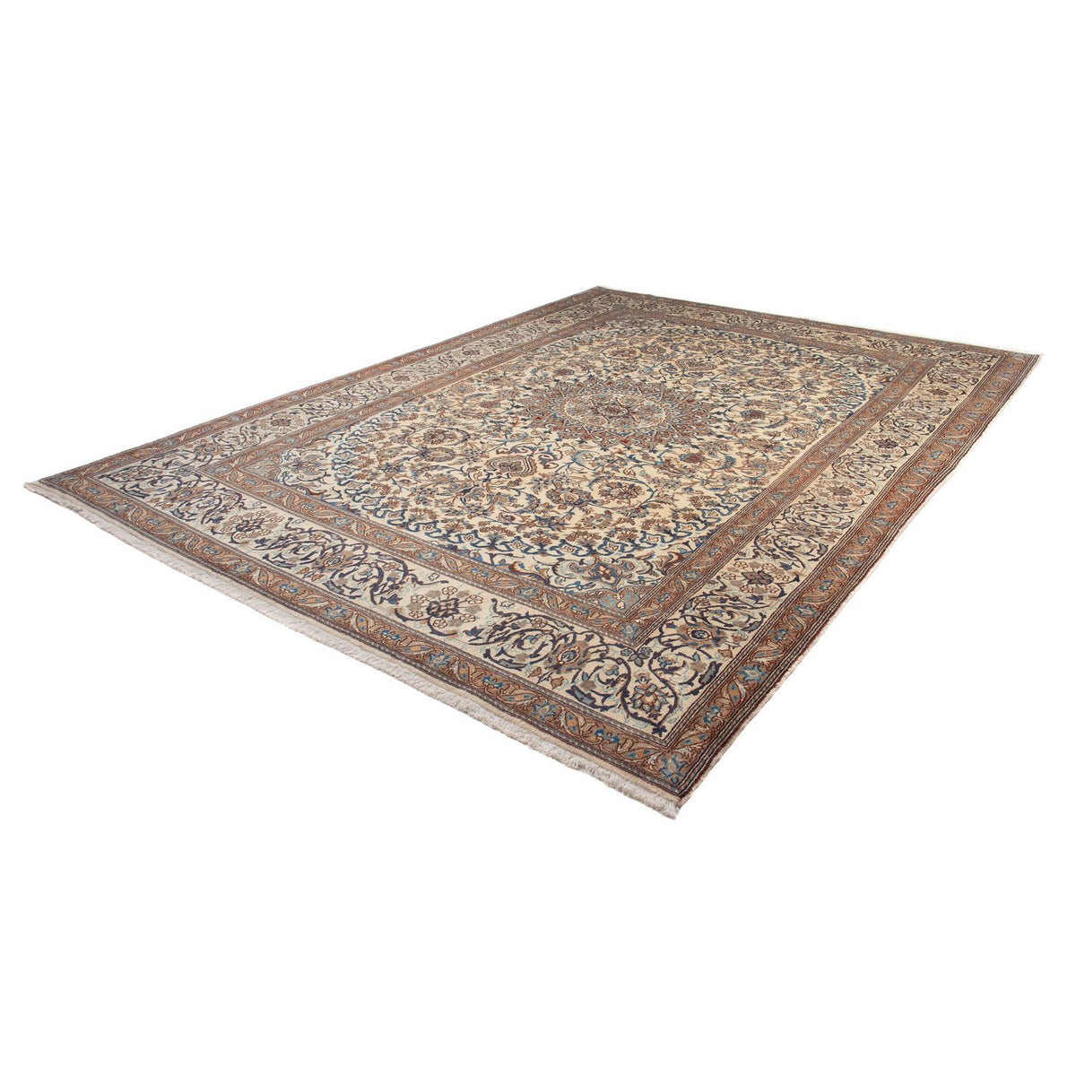Tappeto Persero - Classico - 343 x 248 cm - beige