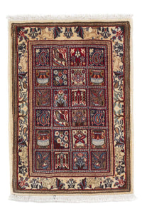 Tappeto Persero - Classico - 88 x 60 cm - multicolore