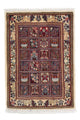 Moud Tappeto 60x88cm - Tappeto persiano