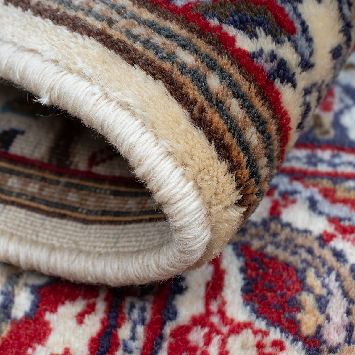 Tappeto Persero - Classico - 88 x 60 cm - multicolore