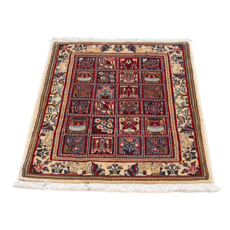 Tappeto Persero - Classico - 88 x 60 cm - multicolore