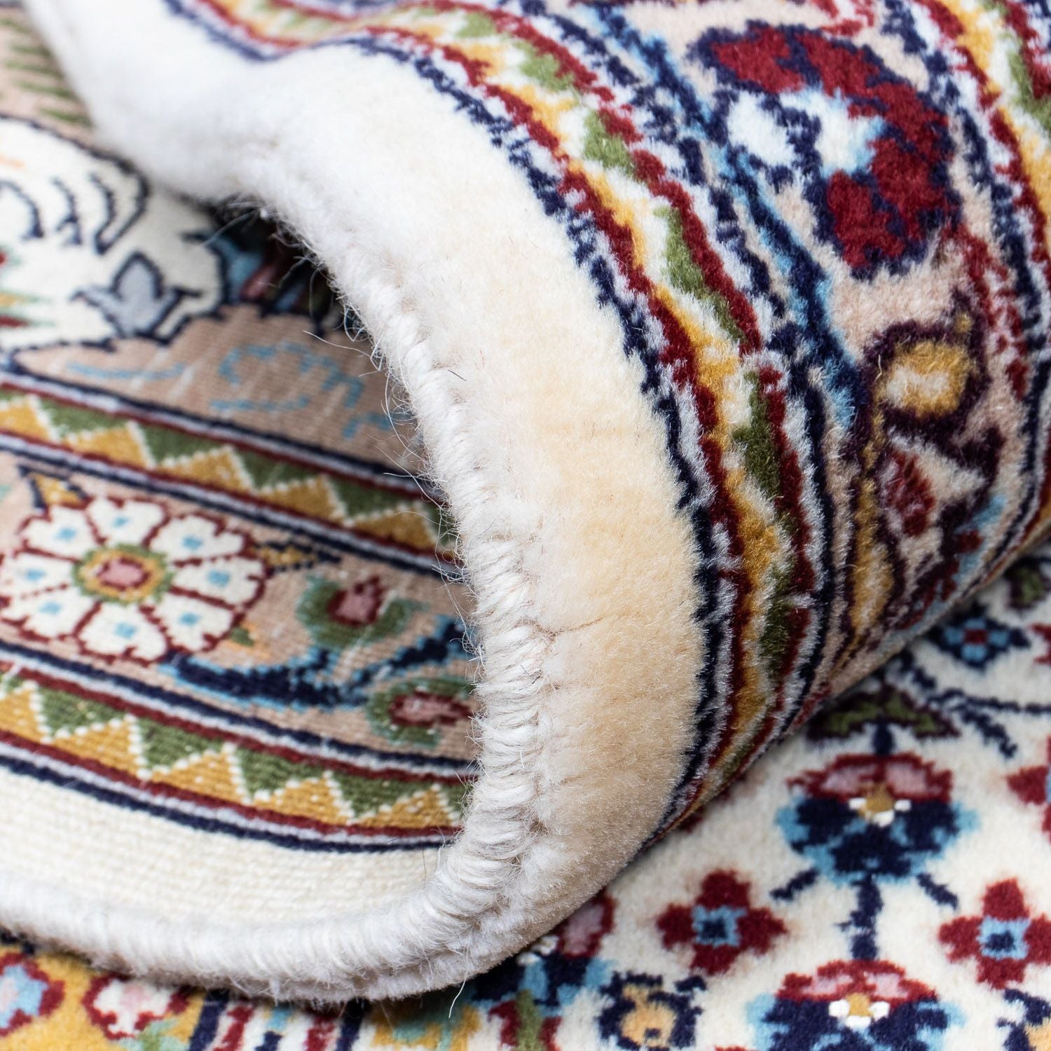 Tappeto Persero - Classico - 295 x 195 cm - multicolore