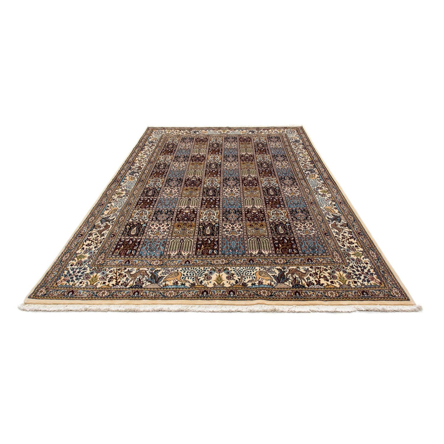 Tappeto Persero - Classico - 295 x 195 cm - multicolore
