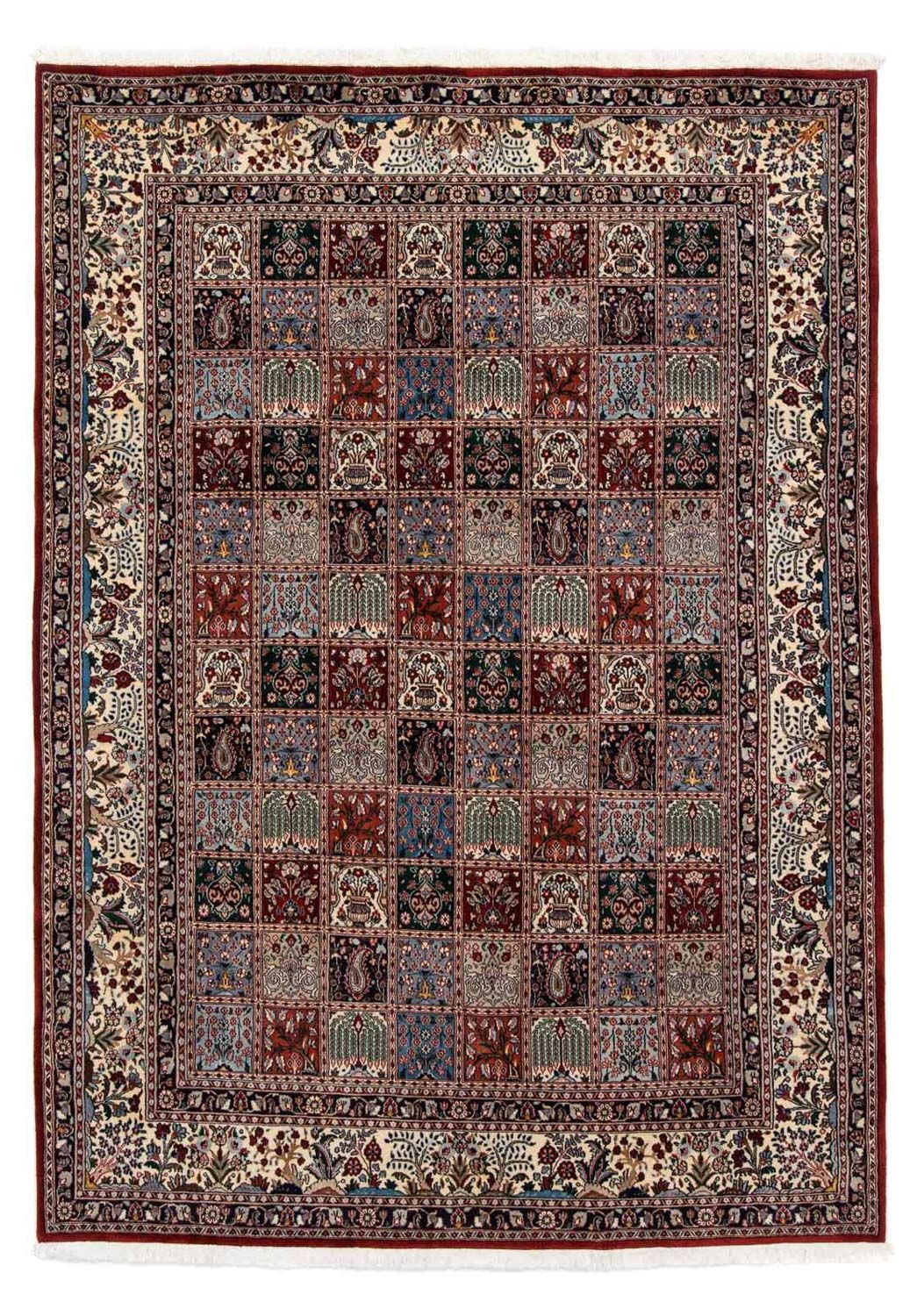 Tappeto Persero - Classico - 275 x 198 cm - multicolore