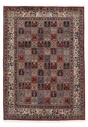 Tappeto Persero - Classico - 275 x 198 cm - multicolore