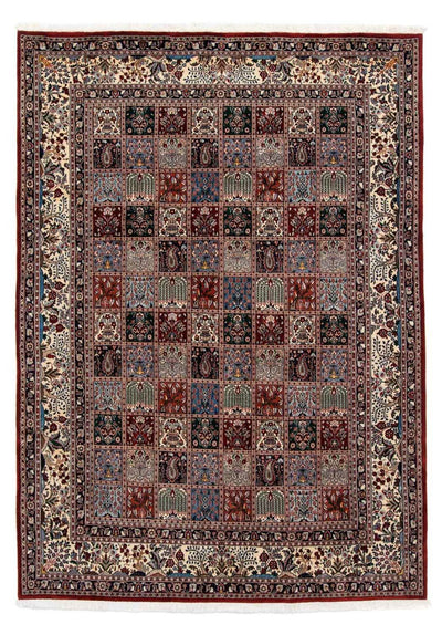 Moud Tappeto 198x275cm - Tappeto persiano