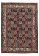 Moud Tappeto 198x275cm - Tappeto persiano