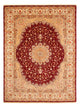 Tabriz - 50 Raj Tappeto 400x300cm - Tappeto persiano