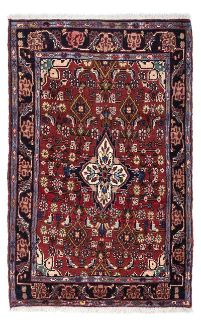 Qaraja Tappeto 83x130cm - Tappeto persiano