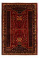 Shiraz Tappeto 291x196cm - Tappeto persiano