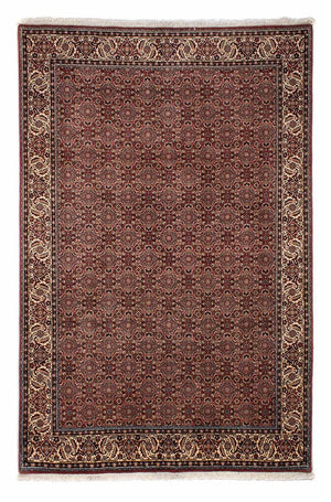 Tappeto Persero - Nomade - 307 x 192 cm - marrone
