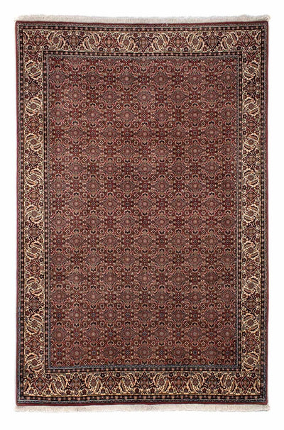 Qashqai Tappeto 192x307cm - Tappeto persiano