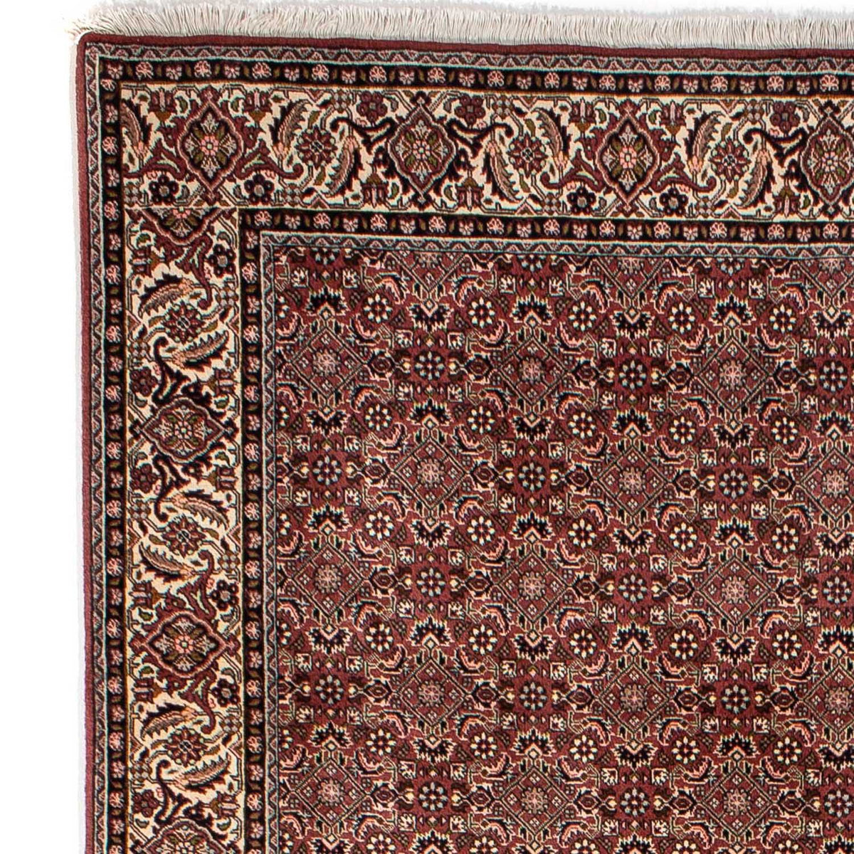 Qashqai Tappeto 192x307cm - Tappeto persiano